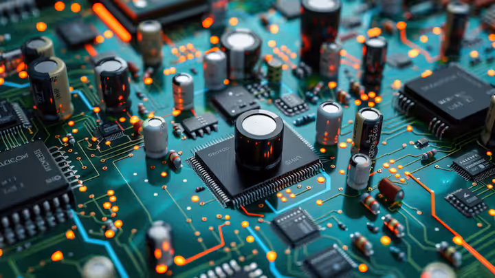 Semiconductor Devices: A Complete Guide to Types, Functions, and Modern Applications