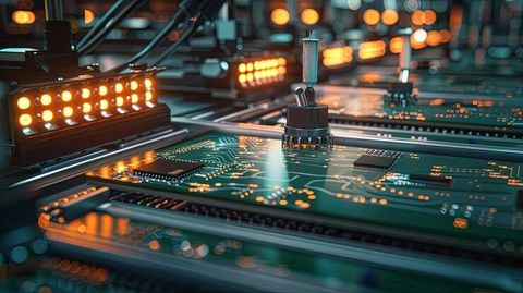 Semiconductor Industry Overview: Structure, Trends, and Key Insights