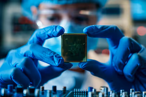 Semiconductor Technology Trends: A Clear Guide to Modern Innovations