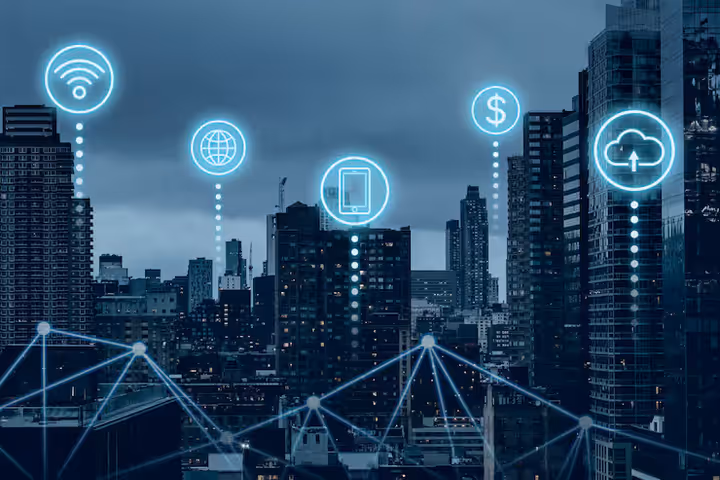 Emerging Technology Topics: A Simple Guide to the Future of Innovation