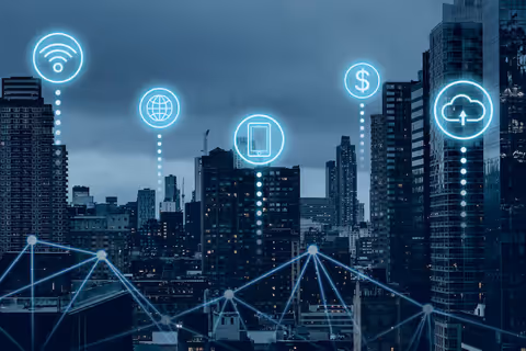 Emerging Technology Topics: A Simple Guide to the Future of Innovation