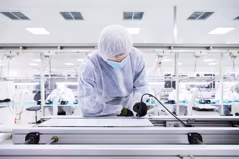 Cleanroom Technology in Chip Manufacturing: A Complete Guide for Beginners
