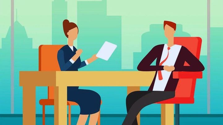 Top Tricks to Crack a Job Interview Perfectly