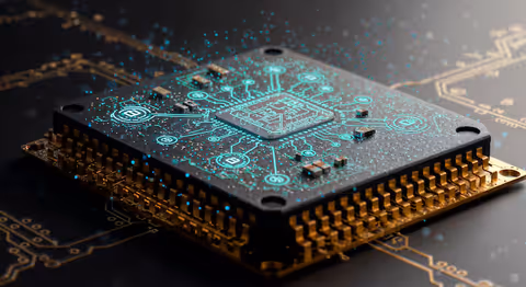 Semiconductors in AI Hardware: A Complete Guide to Modern Intelligent Computing