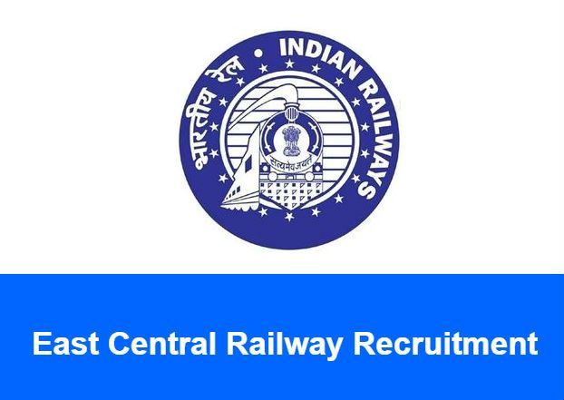 South East Central Railway Various Post Online Application Form 2020