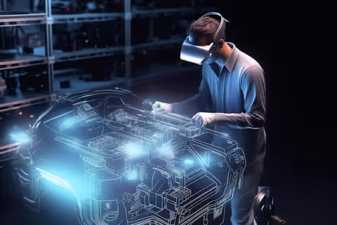 Semiconductors in Automotive Technology: A Complete Guide to Modern Vehicle Electronics