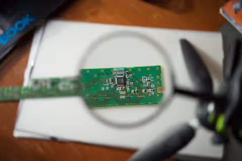 Sustainable Semiconductor Manufacturing: A Complete Guide to Eco-Friendly Chip Production