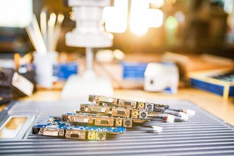 Semiconductor Supply Chain: A Complete Guide to Processes, Challenges, and Global Trends