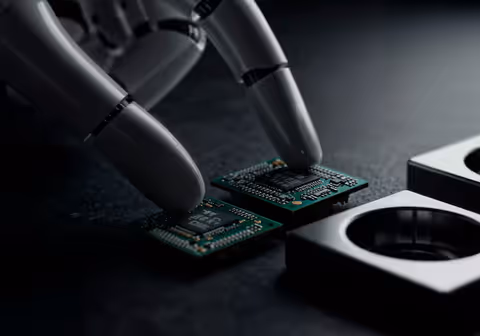 Next-Generation Semiconductor Architectures Explained: Understanding the Future of Computing