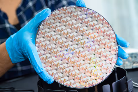 Wafer Fabrication Basics: Understanding the Wafer Fab Manufacturing Process