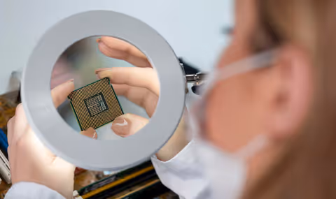 Understanding Semiconductor Wafer Defects: Types, Causes, Detection, and Manufacturing Impact