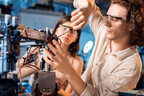 Careers in Semiconductor Industry: Skills, Roles, and Industry Trends Explained