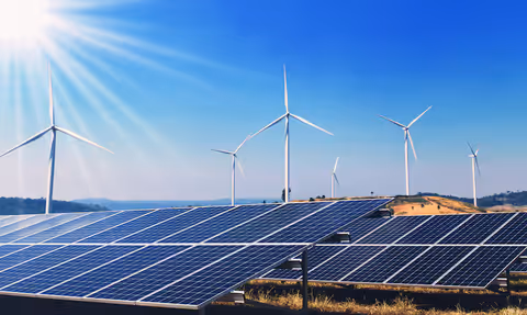 Semiconductor Role in Renewable Energy: A Complete Beginner-Friendly Guide