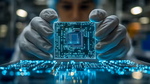 Role of Semiconductors in Digital Transformation: A Complete Guide