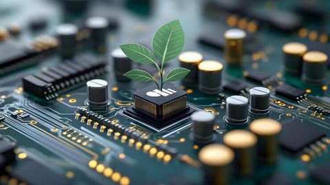 How Governments Support Semiconductor Growth: Policies, Incentives, and Global Strategies