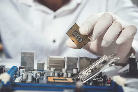 Guide to Semiconductor Industry Challenges: Key Issues Shaping the Future of Technology