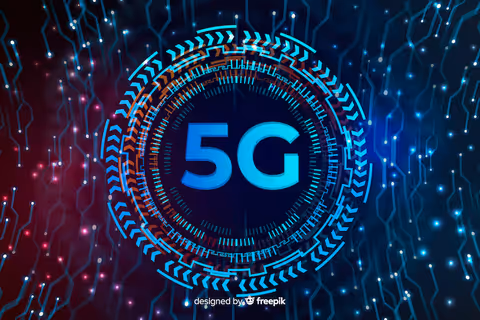 Semiconductors in 5G Technology: A Complete Guide to How They Power Modern Connectivity