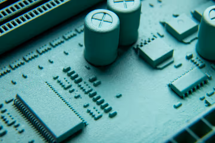 Compound Semiconductor Materials: A Complete Guide to Properties, Types, and Applications