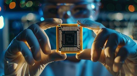 Silicon Semiconductor Technology: A Complete Guide to SiC Devices and Modern Applications