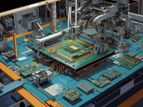 Semiconductor Design Process: A Complete Guide to Modern Chip Development