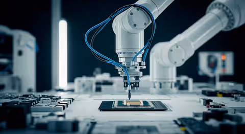 Semiconductor Manufacturing Process Steps: A Complete Beginner-Friendly Guide