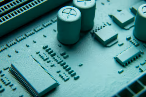 Common Semiconductor Terms Explained: A Beginner-Friendly Guide