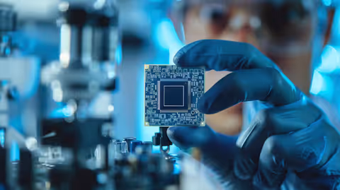 Semiconductor Applications: A Complete Guide to Their Role in Modern Technology