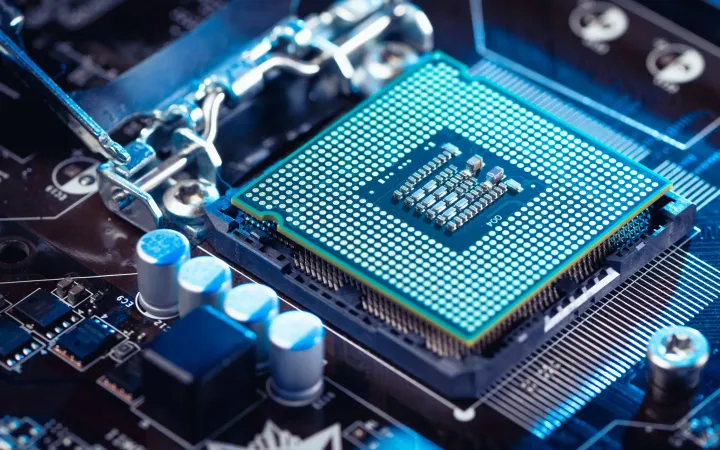 A Comprehensive Guide to Semiconductors in Modern Technology