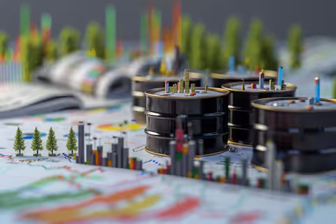 Semiconductor Market Insights: Trends, Growth, and Future Outlook Explained