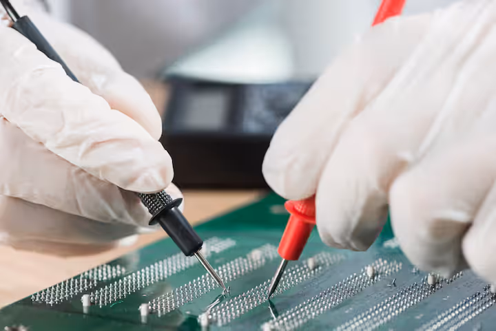 Semiconductor Manufacturing Process: Step-by-Step Guide to How Chips Are Made