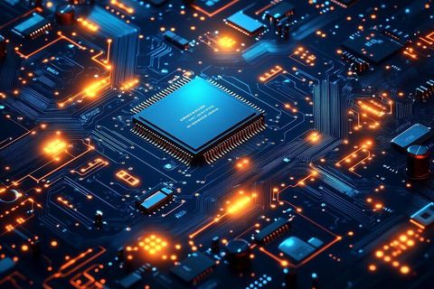 Quantum Computing and Semiconductors: Understanding the Future of Computing Technology