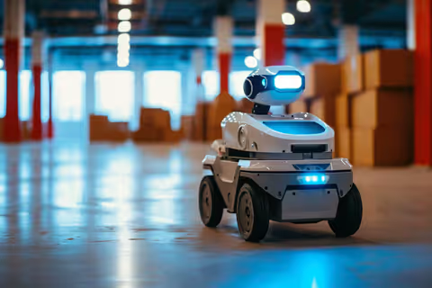 The Role of Semiconductors in Autonomous Machines: Technology, Trends, and Future Insights