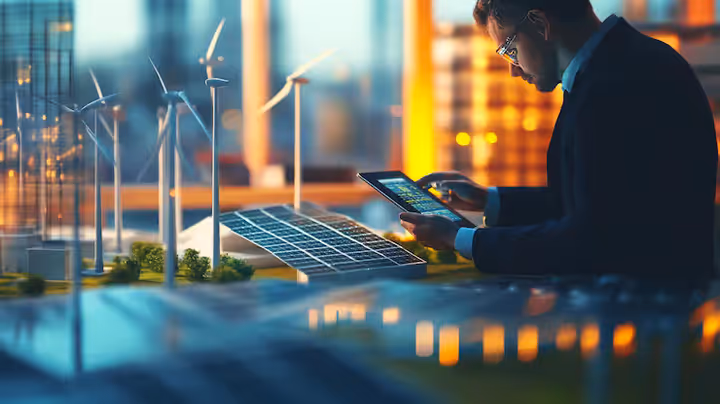 How Semiconductor Companies Reduce Energy Consumption: Guide to Technologies, Strategies, and Industry Trends