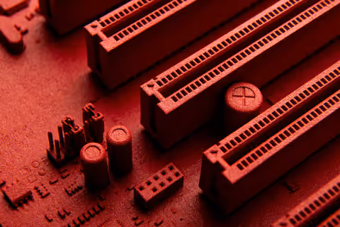 Semiconductor Market Trends: A Simple Guide to Industry Growth and Future Outlook