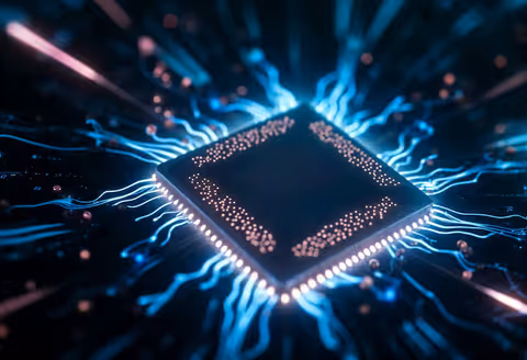How Quantum Computing Could Transform Semiconductors : A Completed Guide
