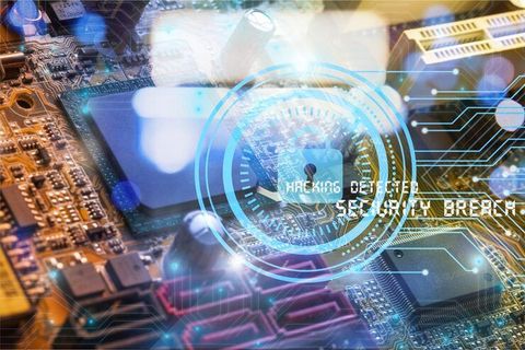 Semiconductor Security Risks in Connected Devices: Understanding Challenges in a Smart Technology Era