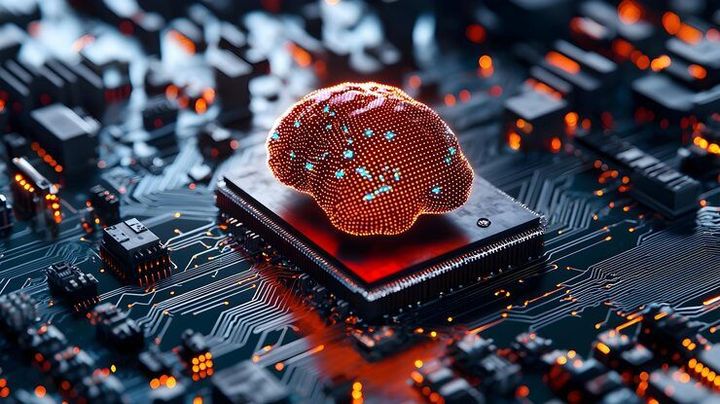 Neuromorphic Chips Explained: The Future of Semiconductor Design and Intelligent Computing