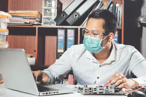 Skills Needed for Semiconductor Works: A Complete Beginner’s Guide