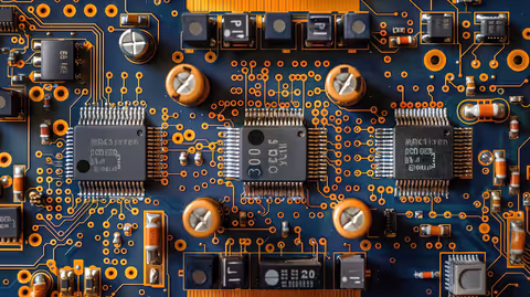 Basics of Integrated Circuits: A Beginner-Friendly Guide to Modern Electronics