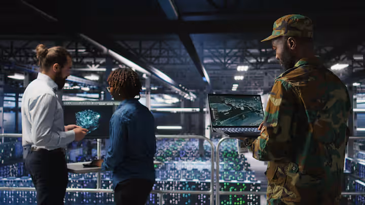 Why Semiconductor Supply Chains Matter for Global Security: Understanding the Technology Behind Modern Systems