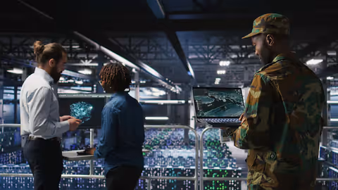 Why Semiconductor Supply Chains Matter for Global Security: Understanding the Technology Behind Modern Systems