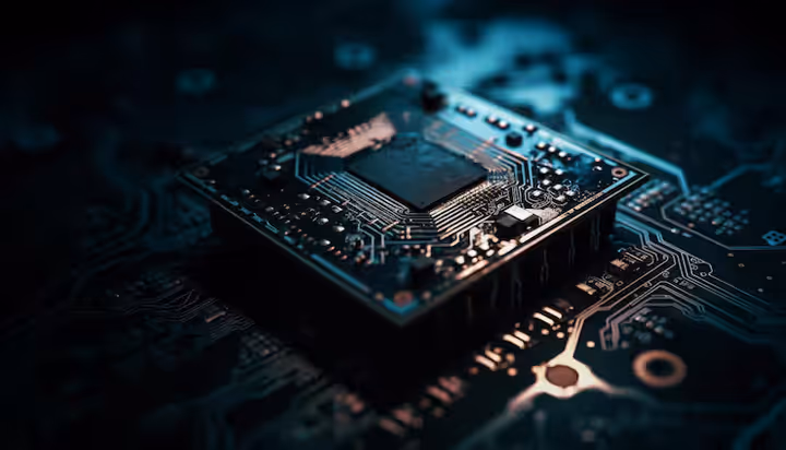 Semiconductor Basics for Beginners: A Simple Guide to Modern Electronics