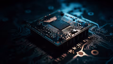 Semiconductor Basics for Beginners: A Simple Guide to Modern Electronics